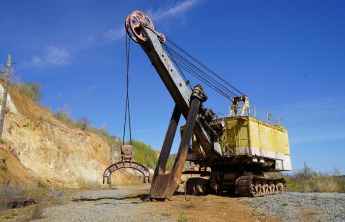 The press in Ukraine | How can we relaunch the mining?