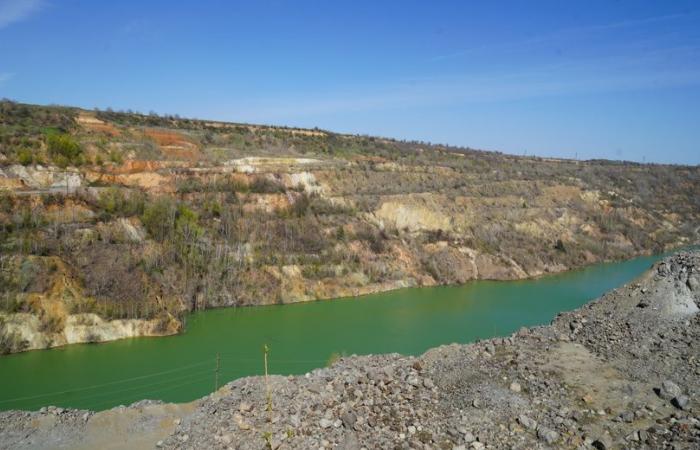 The press in Ukraine | How can we relaunch the mining?