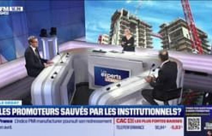 “It is time to put European barriers that slow down this madness of the arrival of Chinese products,” said Yves Jégo, former minister