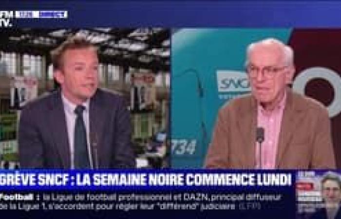 “It is time to put European barriers that slow down this madness of the arrival of Chinese products,” said Yves Jégo, former minister