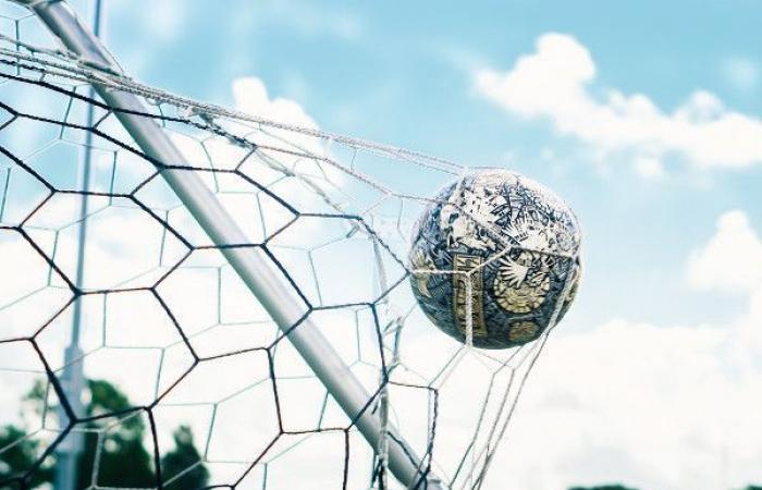 Football – Division 2 hen H: Equality between the Football Club and Domloup Sport cuttlefish