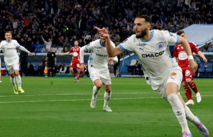 Program. Lille-OM, the Miami Grand Prix … The five sporting events not to be missed this weekend