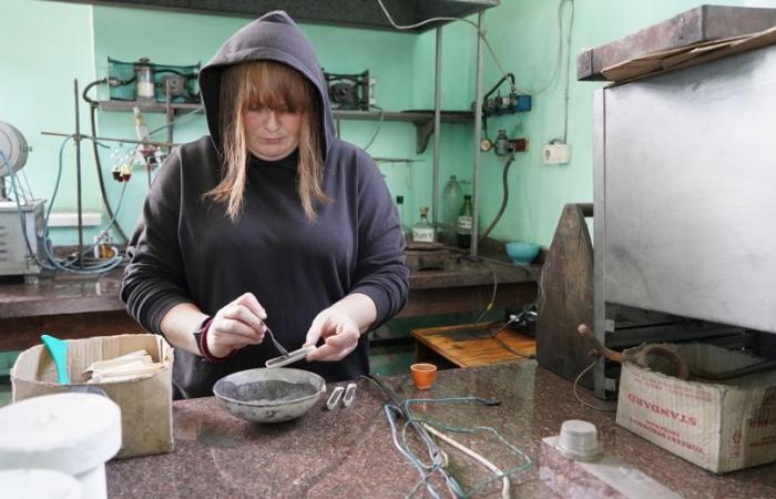 The press in Ukraine | How can we relaunch the mining?