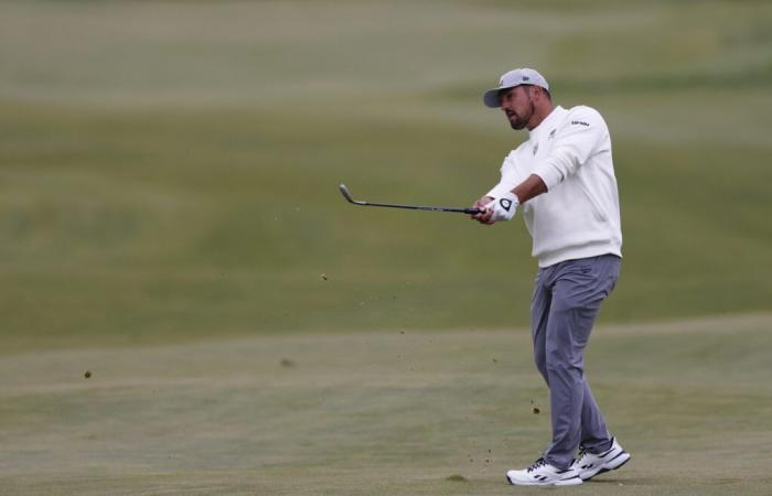 The shocking revelation of Bryson Dechambeau: How Liv Golf transforms the preparation for the Masters.