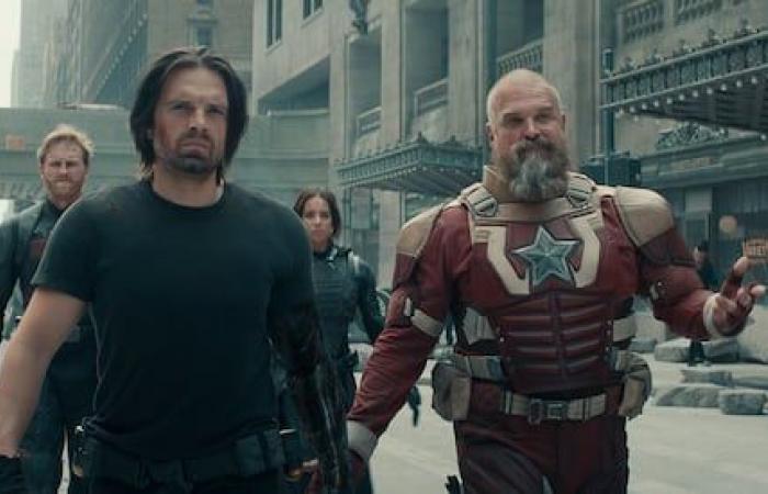The film of the week: Thunderbolts*
