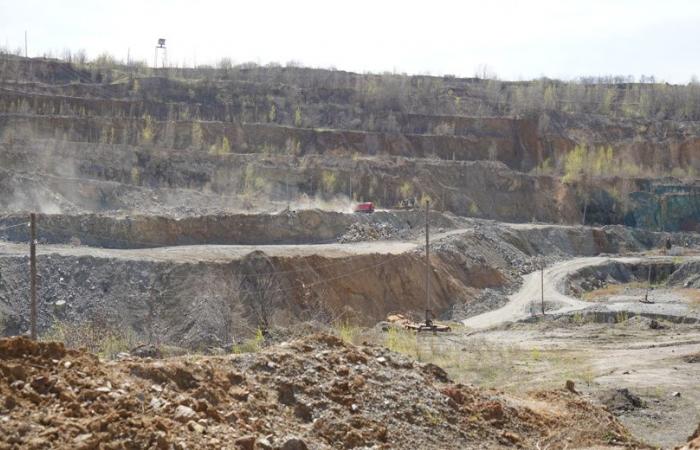 The press in Ukraine | How can we relaunch the mining?