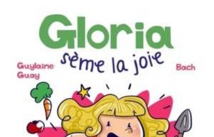 Good big vegetables: budding budding books