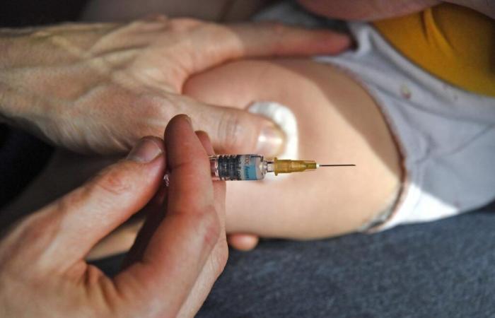 A vast study confirms the effectiveness of the beyfortus against serious infections
