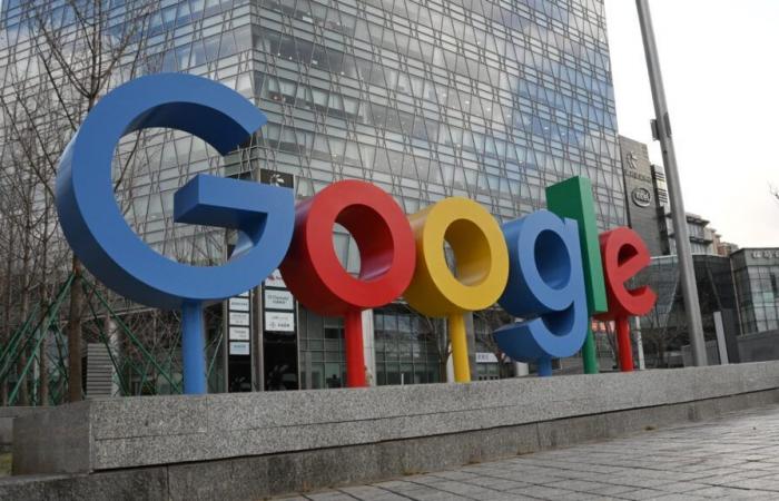 The US government asks a judge to dismantle Google’s advertising activity