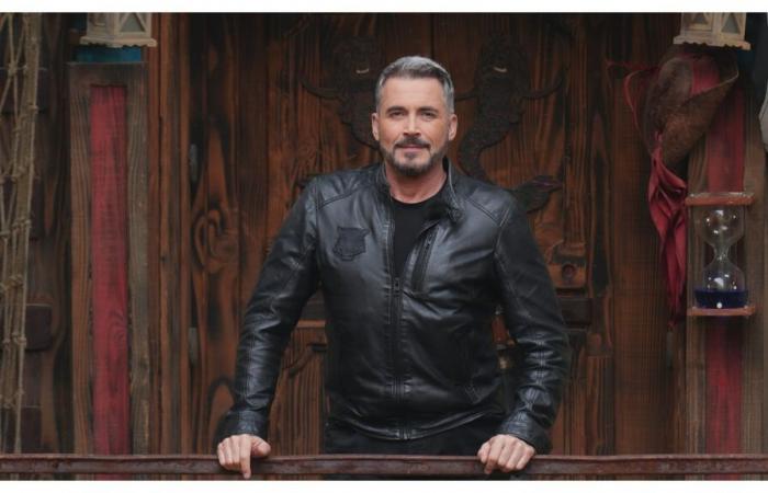 Thunderbolt! Olivier Minne leaves France 2 and Fort Boyard to join M6