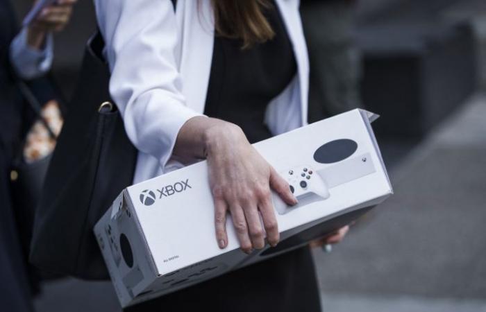 Microsoft announces a global increase in prices of its Xbox consoles