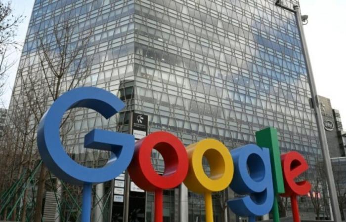 The US government asks a judge to dismantle Google’s advertising activity: News