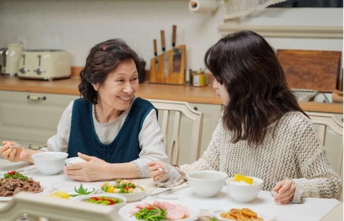 Who is Han Ji-Min?