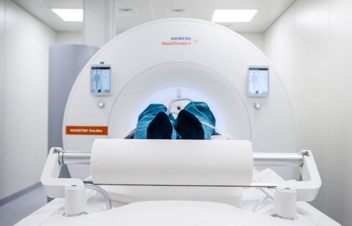 CHUV: A technician accused of assault on a patient