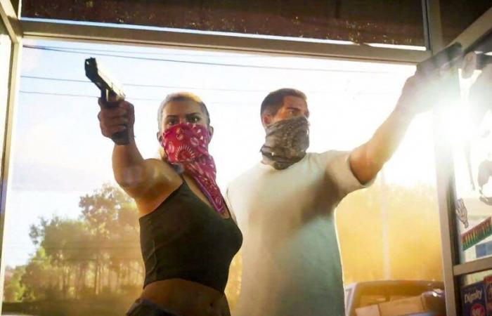 GTA VI: The release of the video game rejected on May 26, 2026