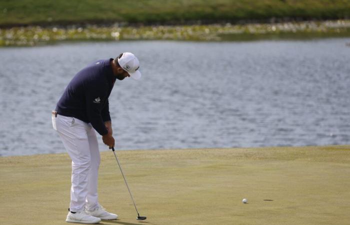 The triumph or tragedy of Jon Rahm to Liv Golf Korea: an epic confrontation takes place with high issues.