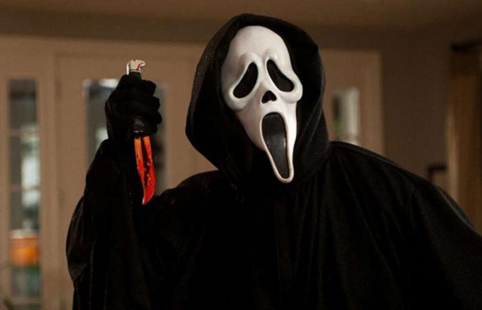 One of the pillars of the Slasher saga will come back for the new film