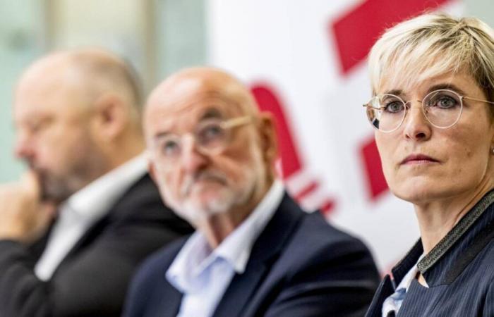 To balance its finances, the Jura aims a deep transformation
