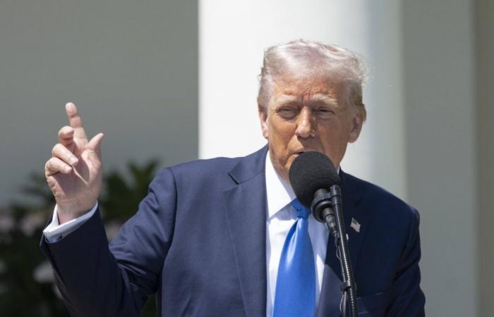 The United States calls a new managers in kyiv