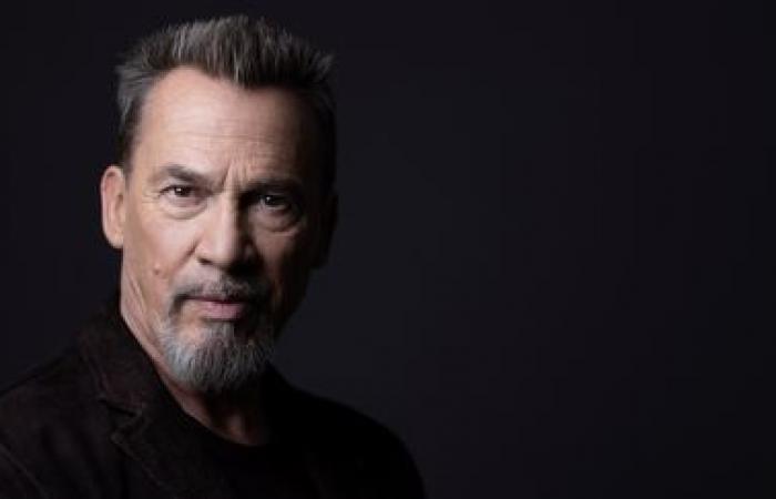Singer Florent Pagny releases a new song, “love you again”, the first since the announcement of his cancer in 2022