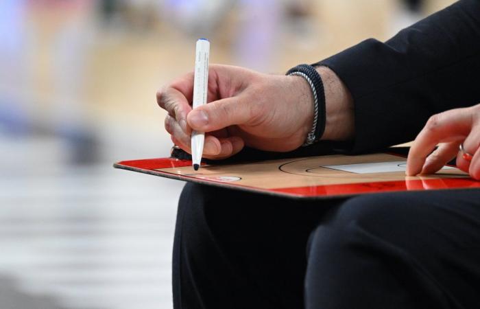 Basketball (Betclic Elite): Elan Chalon does the job against Strasbourg