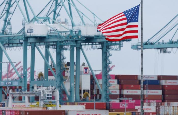 Customs rights | The greatest ports scuttled by the trade war