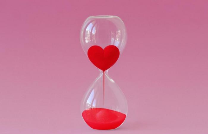 A new test determines the “real age” of your heart