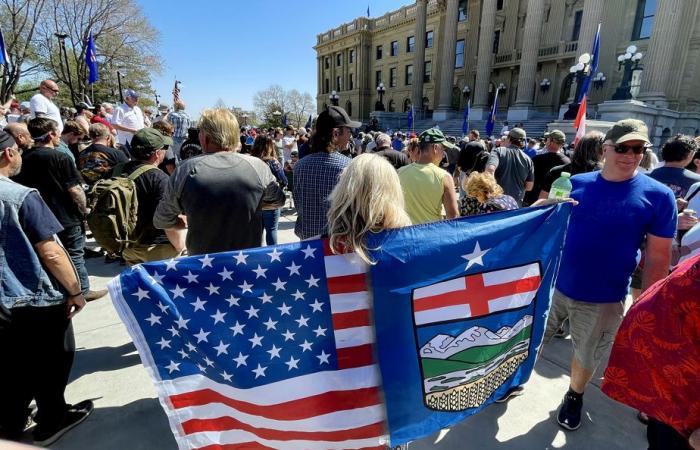 After the federal elections | Albertans are mobilizing for the separation of Canada