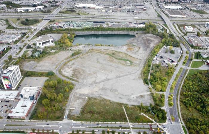 Major projects in the Montreal region | You have to speed up the rate, argues the home industry