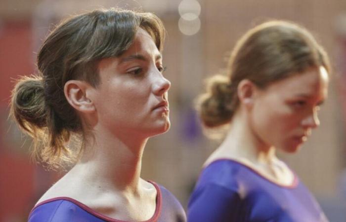 After adolescence, take advantage of the weekend to see this series for free in 6 episodes