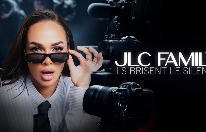 JLC Family: They break the silence – Season 07 Episode 08 of May 2, 2025 – JLC Family