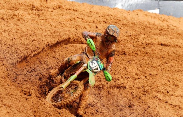 MXGP Portugue