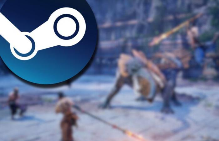 Black myth: Wukong Goes Indian-A new action-adventure unveils its gameplay in a first trailer