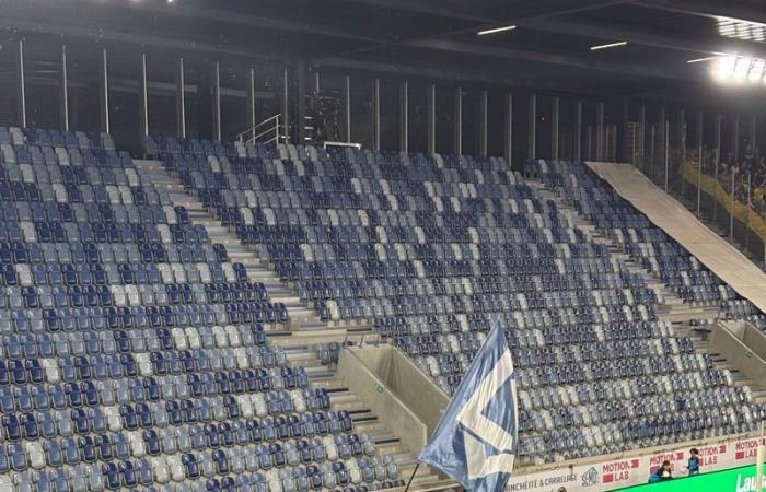 Super League live: Follow the match between Lausanne-Sport and Young Boys