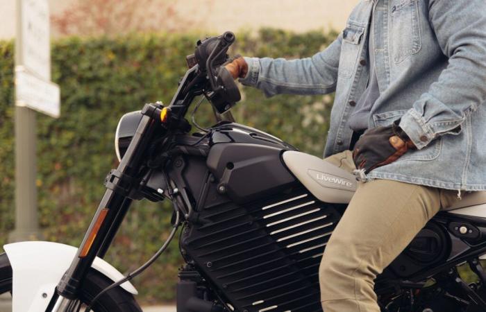 At Harley-Davidson’s, the electric motorcycle turns fiasco
