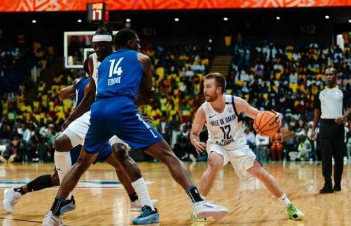 The ASC City of Dakar puts itself in difficulty following its defeat against Petro Luanda