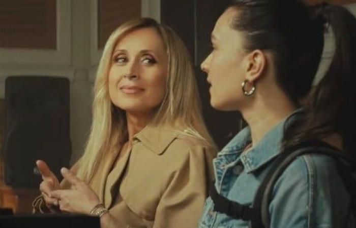 Lara Fabian’s new clip will upset you