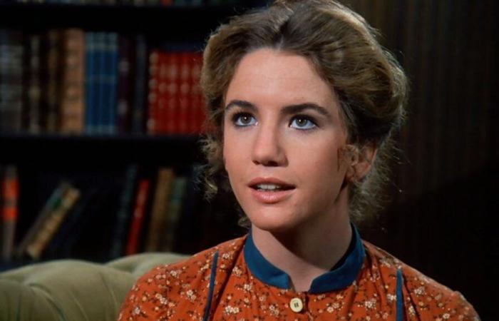 “I cried by learning it”, Melissa Gilbert breaks silence on the disease she has long hidden