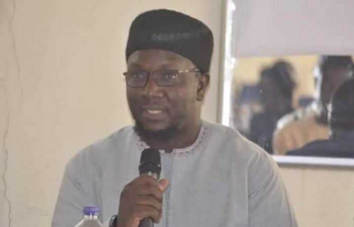 “It was Macky Sall who made them fall”