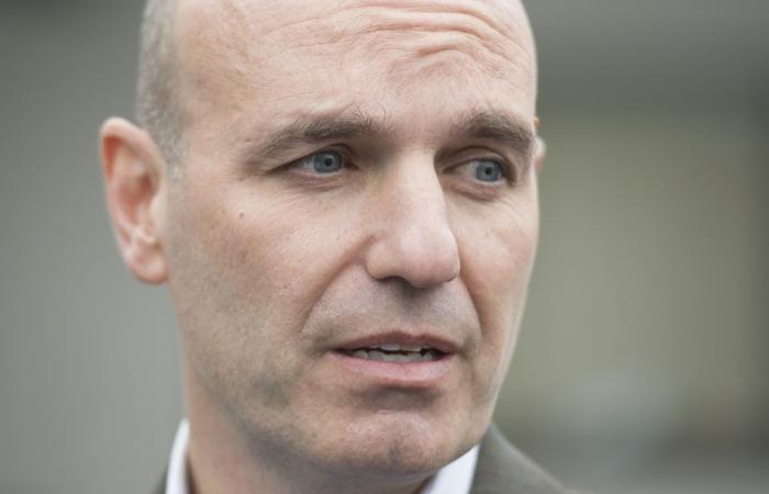 The NPD has lost the pulse of its supporters, according to a former neo-democratic deputy