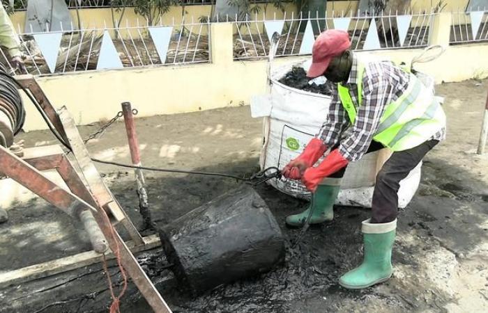 (Multimedia) Senegal intensifies multi -party efforts to prevent urban floods (report) – Xinhua