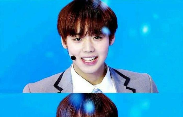 From “Wink Boy” to confirmed actor in Fragile hero, the journey of an artist