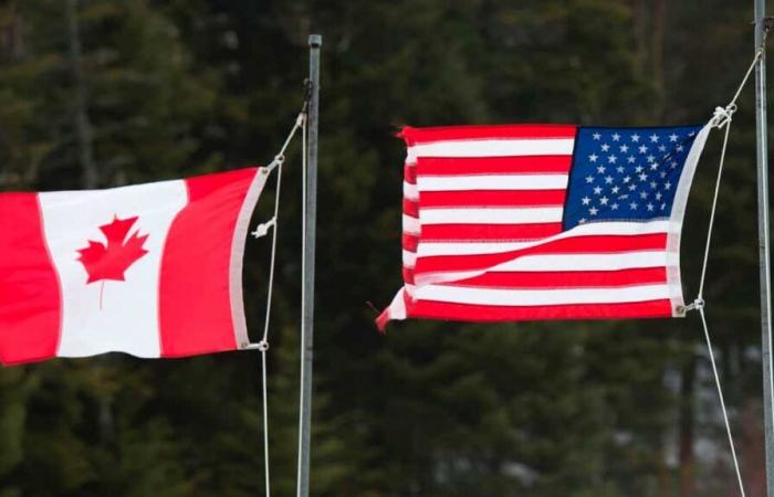 From Estrie to New Hampshire: guilty of illegal transport of a migrant