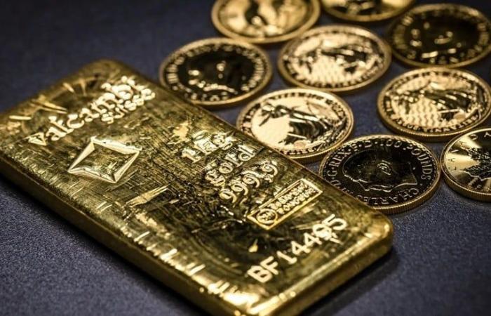 Gold price today (May 3): the price of gold rings hits highly falls