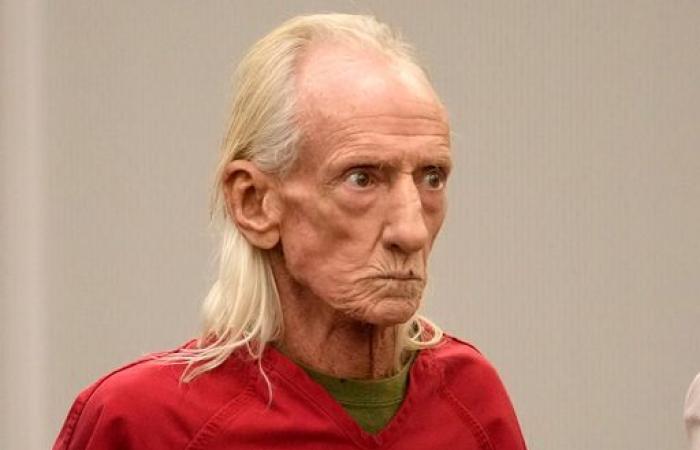 An American sentenced to 53 years in prison for the murder of a Palestinian child