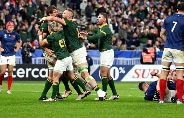 VIDEO. Rugby: “I don’t plan to be silent!” The tactics that allowed South Africa to win the 2023 World Cup violently criticized