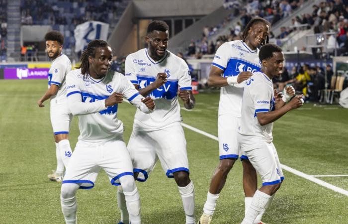 Super League: Lausanne beats YB and can target Europe