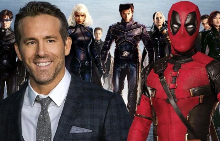 Ryan Reynolds will delight Deadpool and X-Men fans