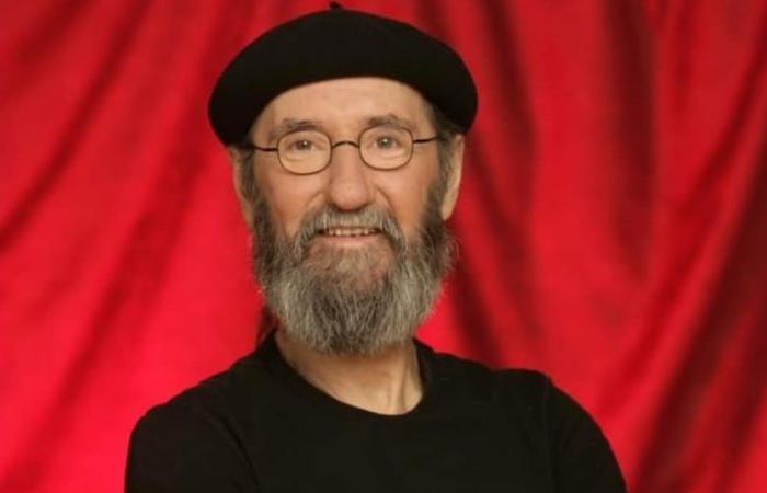 André Simard, 1947-2025 | A circus pioneer goes out