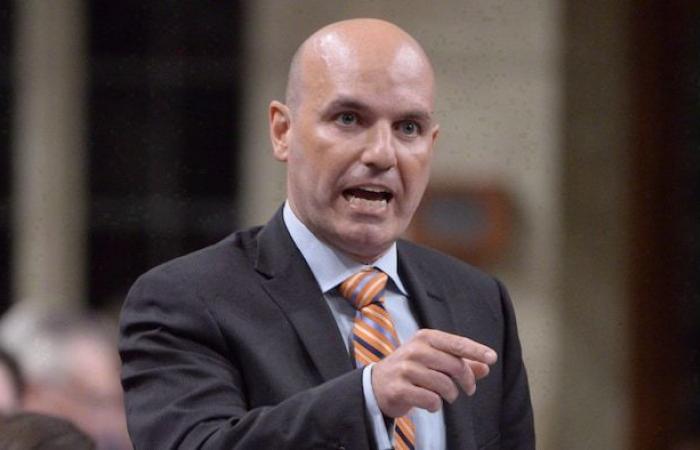 After an overwhelming defeat, the NPD must regain its “soul”, believe neo-democrats
